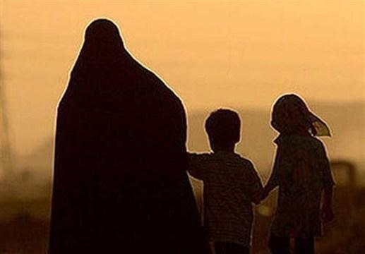 زنان‌آسیب‌دیده‌اجتماعی