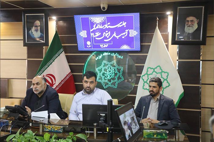 ضرورت راه اندازی گشت های تخصصی ویژه در جهت کاهش آسیب های اجتماعی موجود