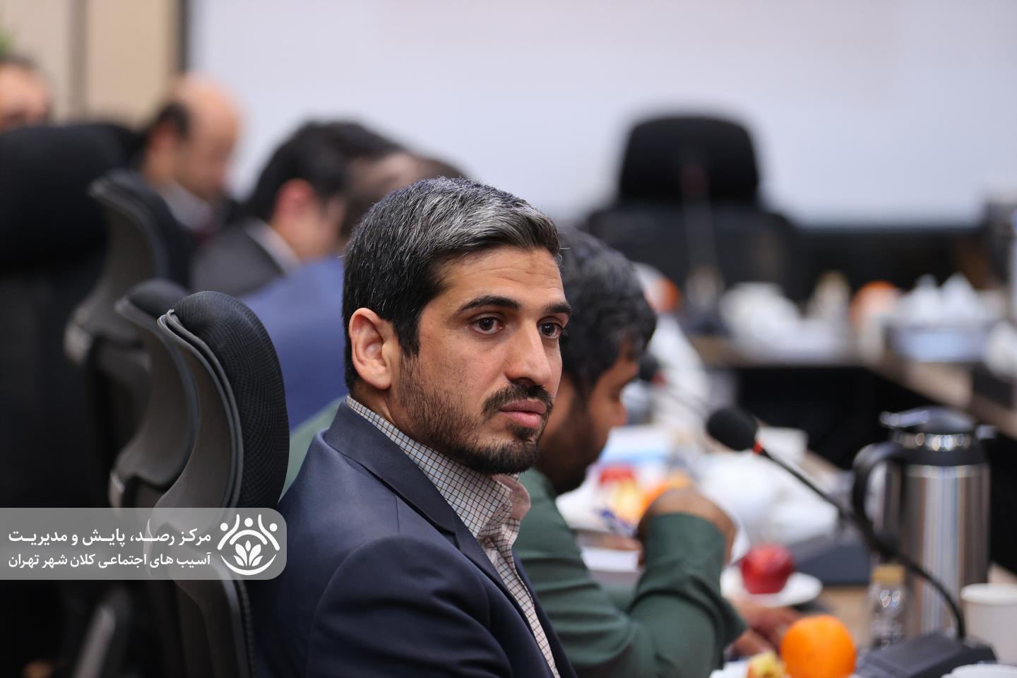 طرح اطلس پیشرفت محلات کم‌برخوردار تهران آماده می‌شود