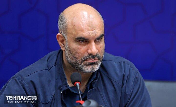 در گذشته ۳۲ بار ساماندهی کودکان خیابان انجام و بی‌نتیجه بوده است