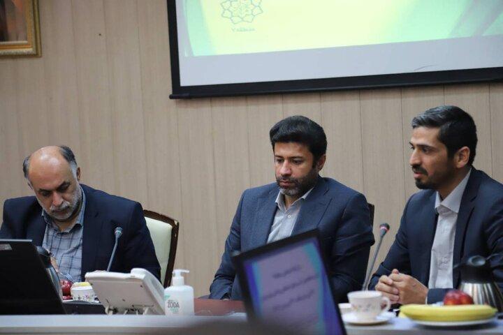 طرح ساماندهی آسیب‌های اجتماعی با همه توان در منطقه ۷ در حال اجرا است