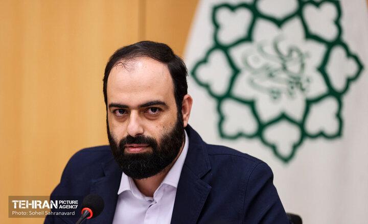 تقدیر رئیس‌جمهور از شهرداری تهران